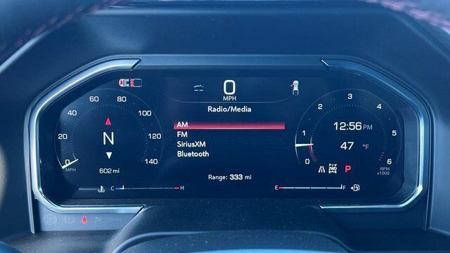 2026 GMC Sierra 1500 AT4X Fredericksburg VA