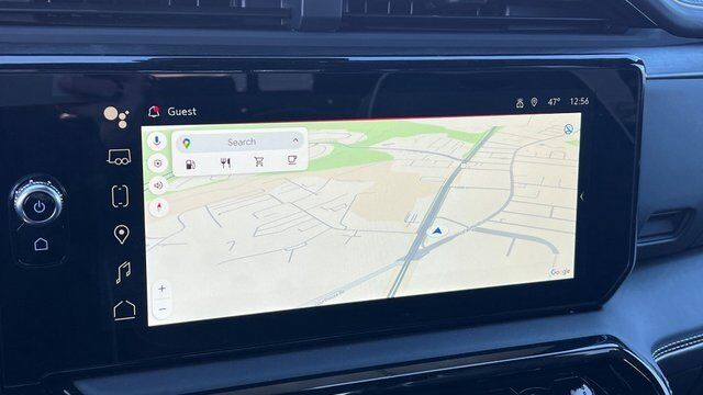 2026 GMC Sierra 1500 AT4X Fredericksburg VA