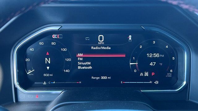 2026 GMC Sierra 1500 AT4X Fredericksburg VA