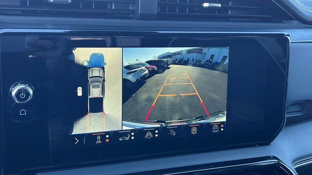 2026 GMC Sierra 1500 AT4X Fredericksburg VA