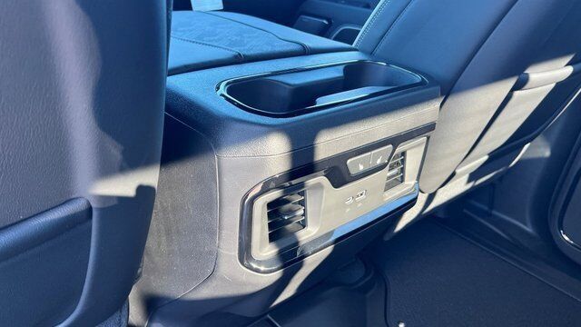 2026 GMC Sierra 1500 AT4X Fredericksburg VA