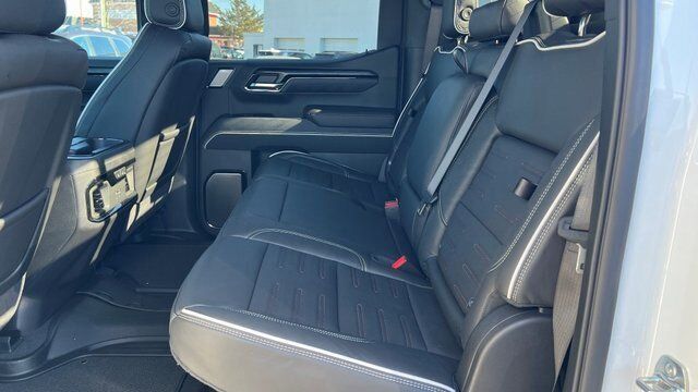 2026 GMC Sierra 1500 AT4X Fredericksburg VA