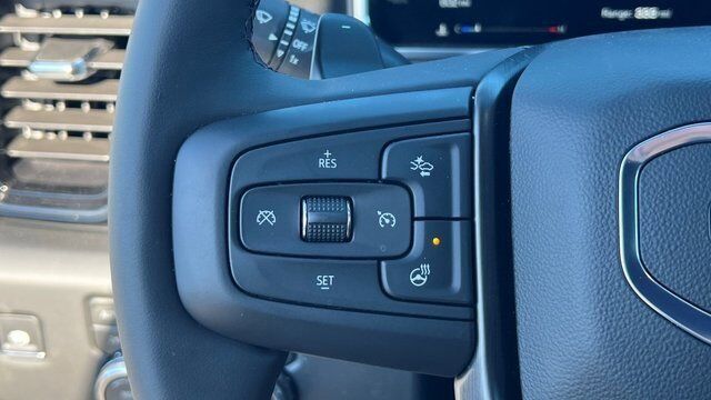 2026 GMC Sierra 1500 AT4X Fredericksburg VA