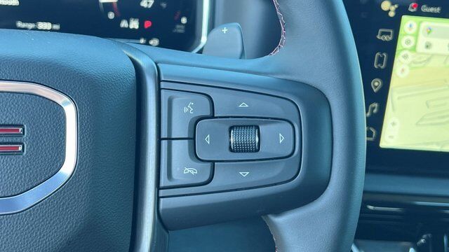 2026 GMC Sierra 1500 AT4X Fredericksburg VA