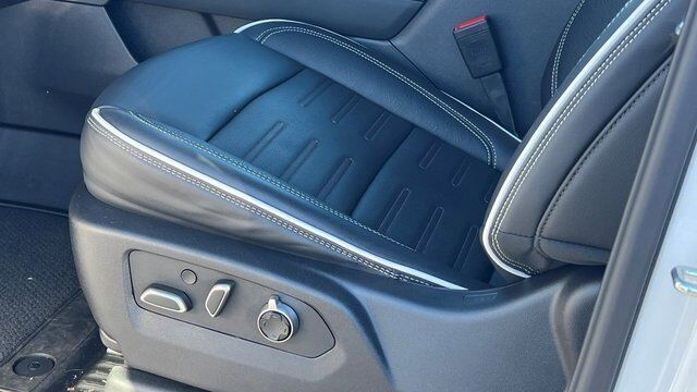 2026 GMC Sierra 1500 AT4X Fredericksburg VA