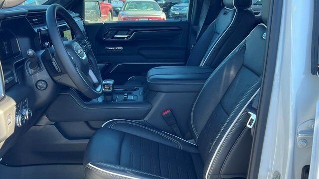 2026 GMC Sierra 1500 AT4X Fredericksburg VA