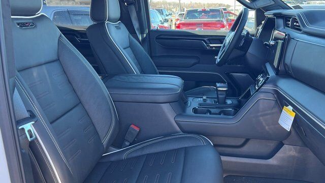 2026 GMC Sierra 1500 AT4X Fredericksburg VA