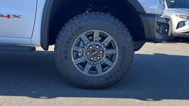 2026 GMC Sierra 1500 AT4X Fredericksburg VA