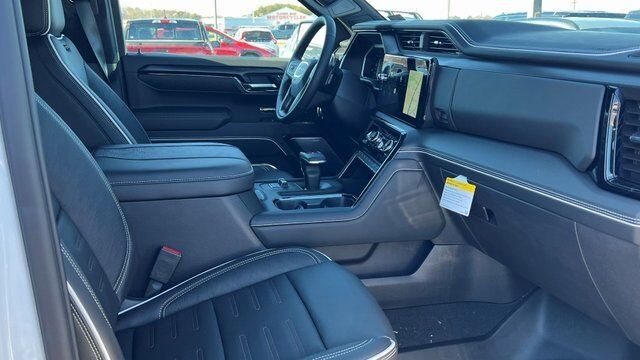 2026 GMC Sierra 1500 AT4X Fredericksburg VA