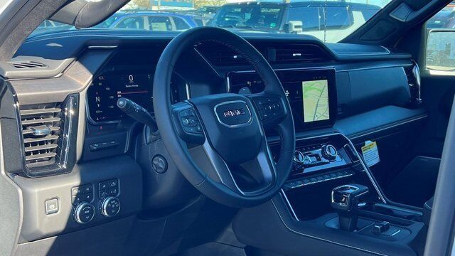 2026 GMC Sierra 1500 AT4X Fredericksburg VA