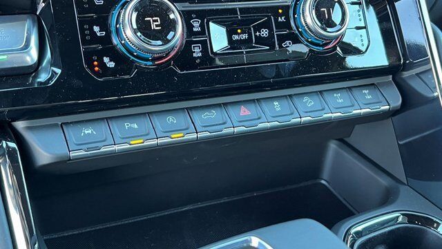 2026 GMC Sierra 1500 AT4X Fredericksburg VA