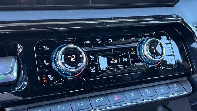 2026 GMC Sierra 1500 AT4X Fredericksburg VA