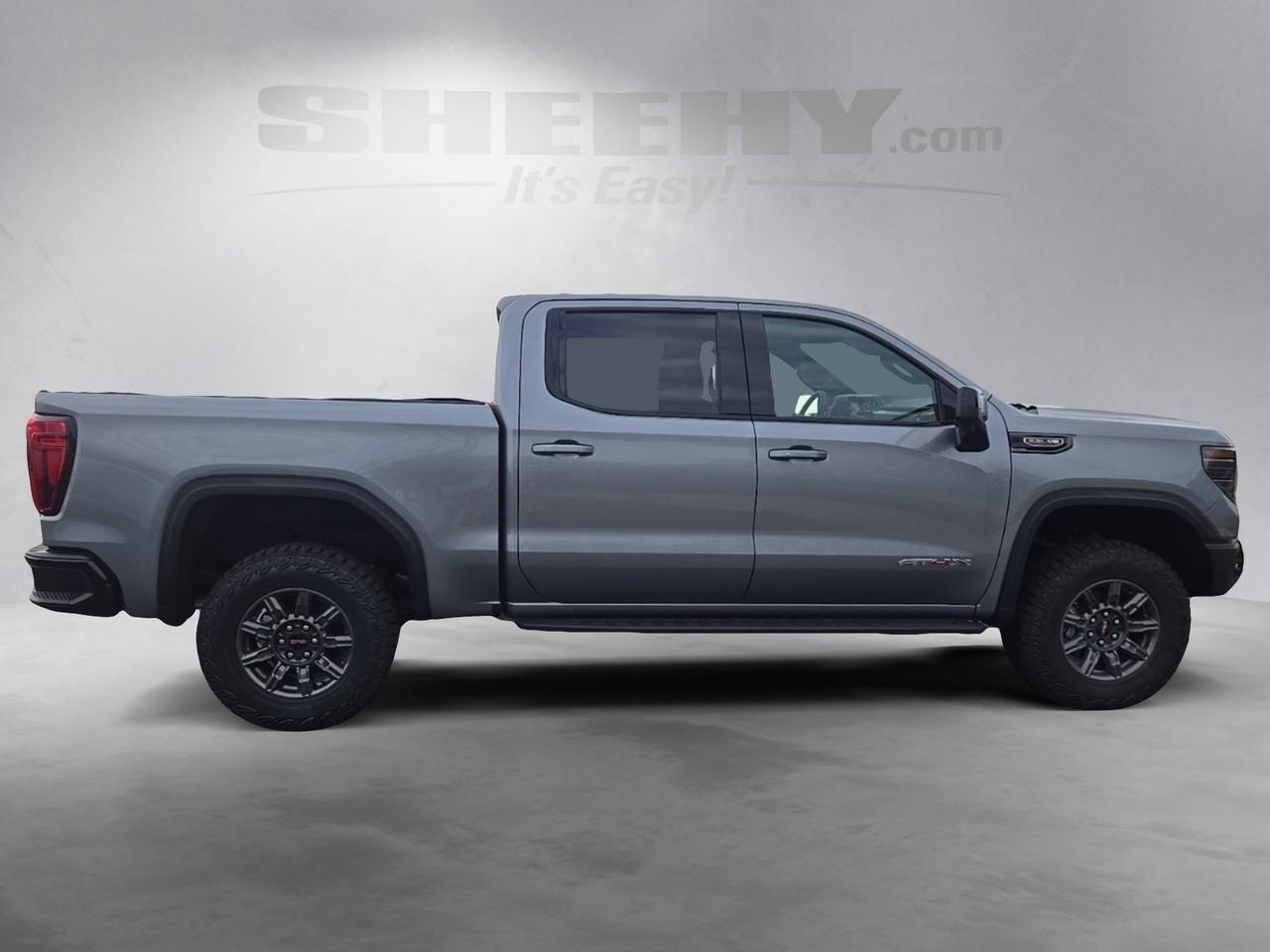 2026 GMC Sierra 1500 AT4X Fredericksburg VA