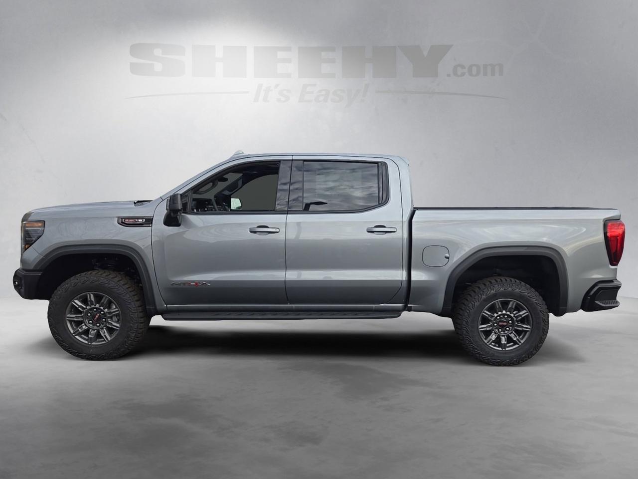 2026 GMC Sierra 1500 AT4X Fredericksburg VA