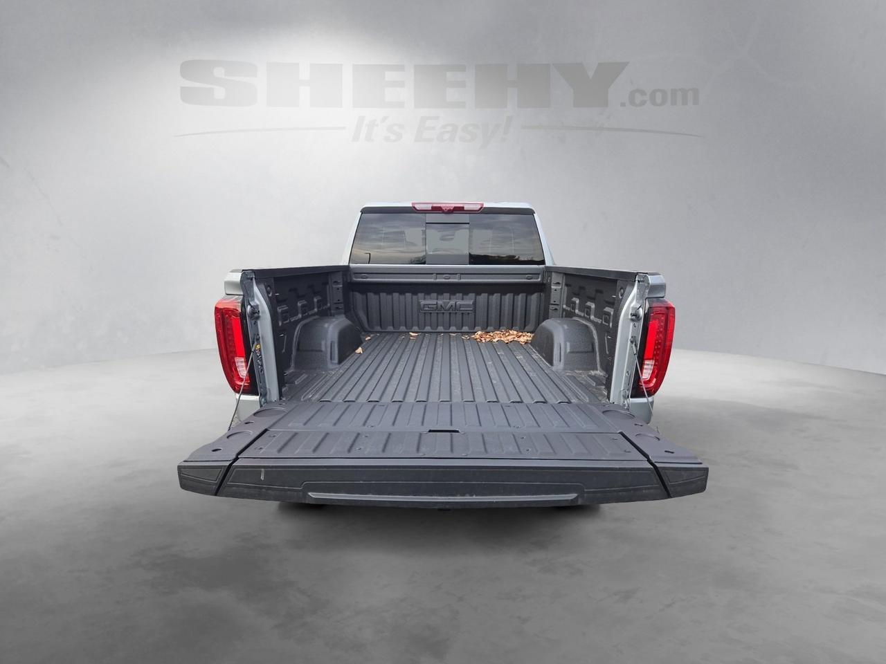 2026 GMC Sierra 1500 AT4X Fredericksburg VA