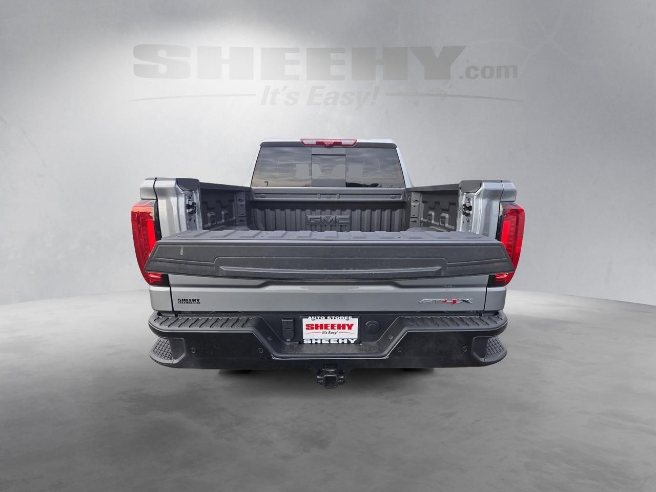 2026 GMC Sierra 1500 AT4X Fredericksburg VA