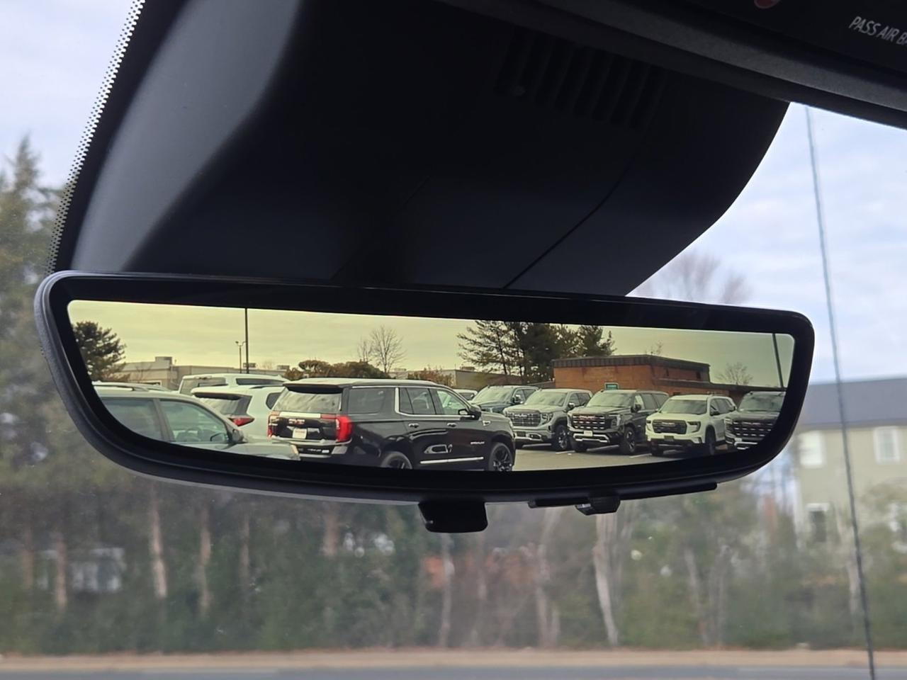 2026 GMC Sierra 1500 AT4X Fredericksburg VA