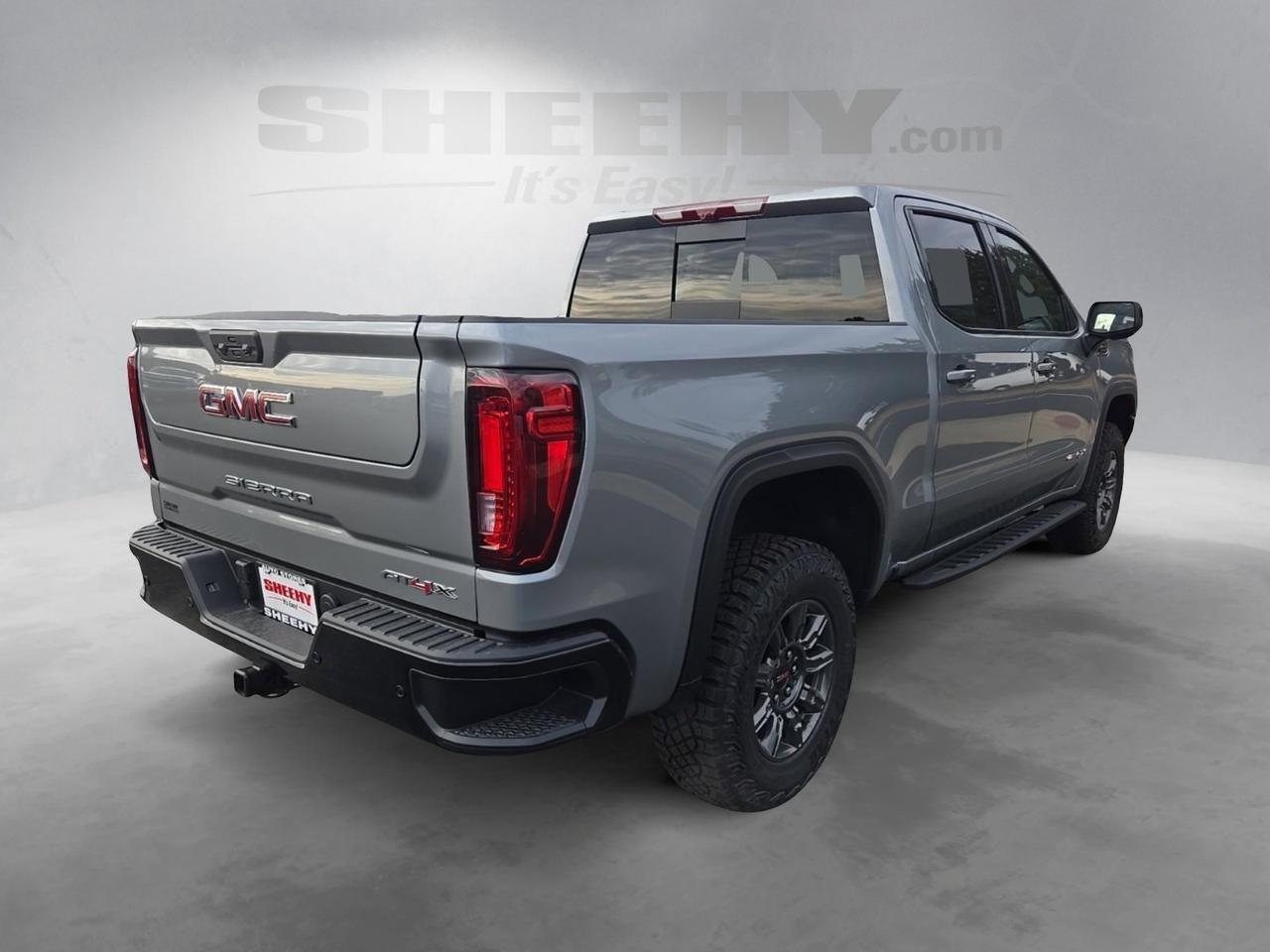 2026 GMC Sierra 1500 AT4X Fredericksburg VA