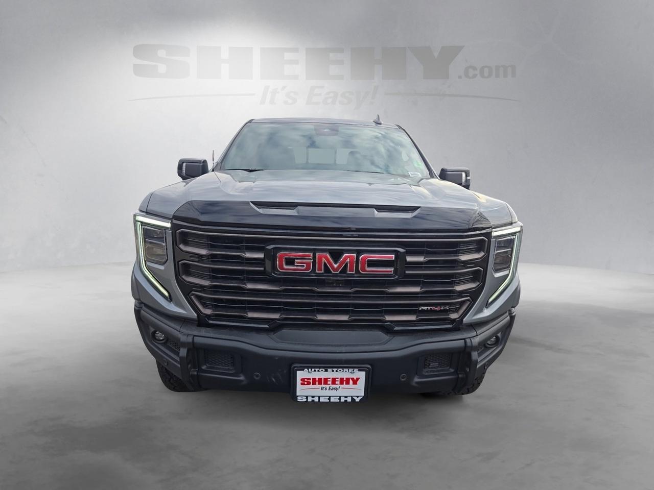 2026 GMC Sierra 1500 AT4X Fredericksburg VA