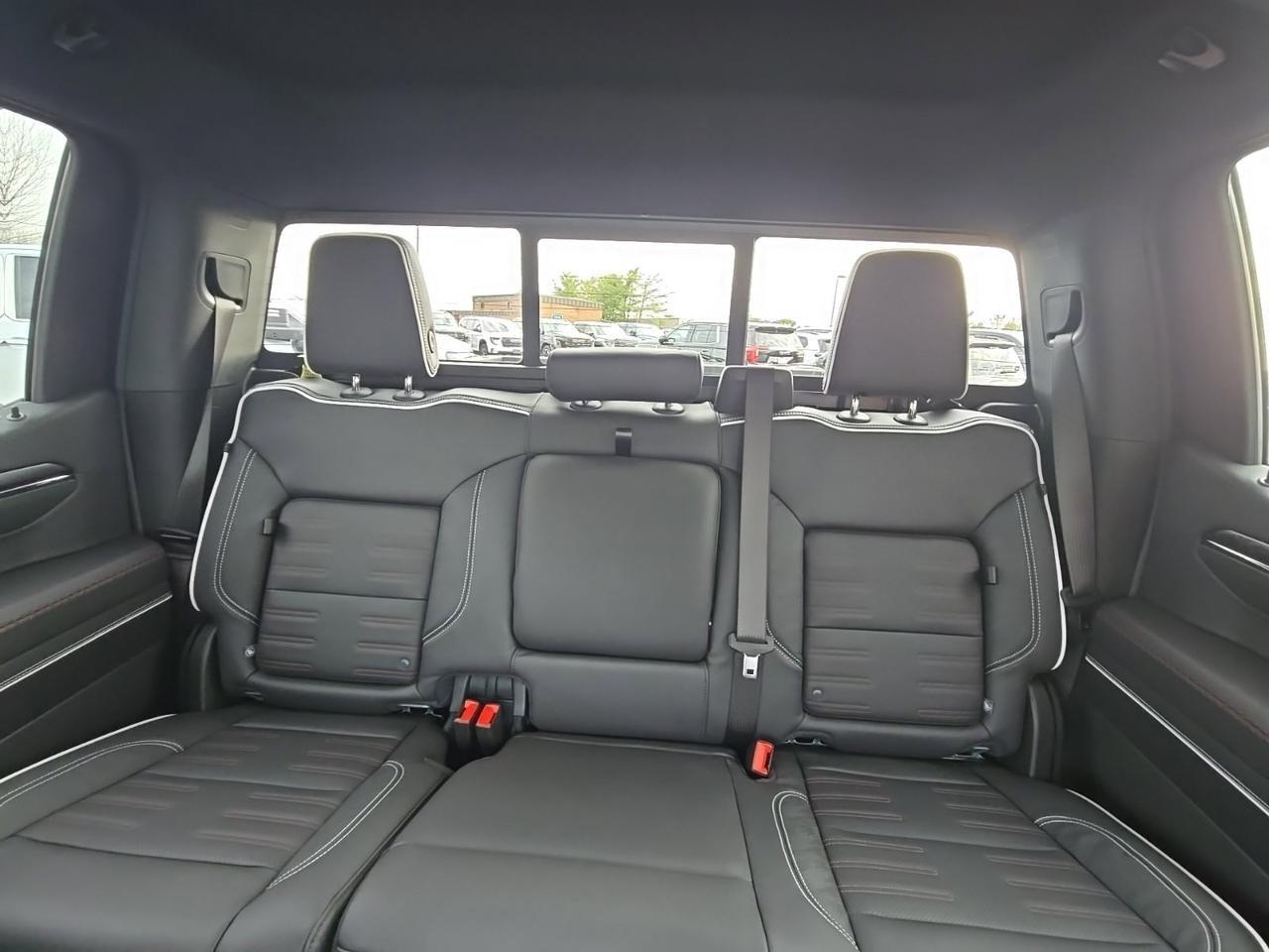 2026 GMC Sierra 1500 AT4X Fredericksburg VA