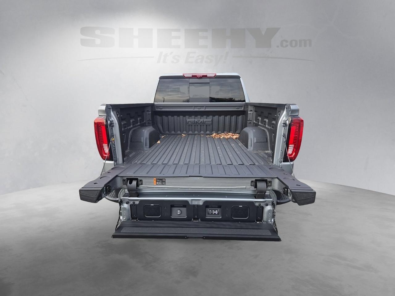 2026 GMC Sierra 1500 AT4X Fredericksburg VA