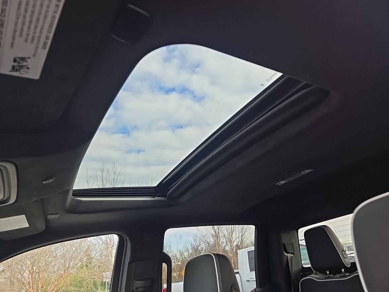 2026 GMC Sierra 1500 AT4X Fredericksburg VA