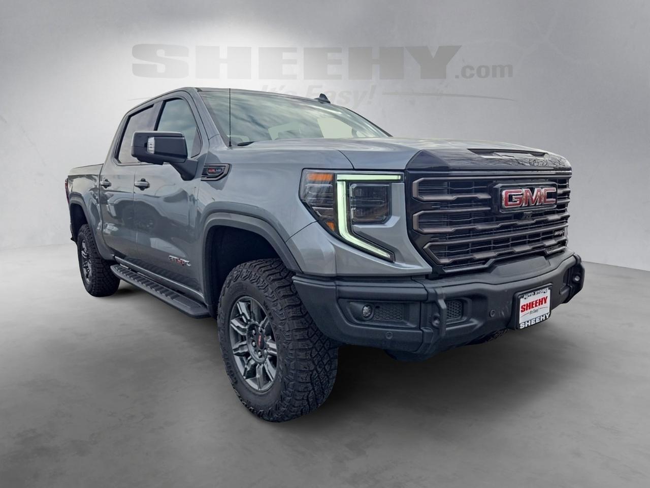 2026 GMC Sierra 1500 AT4X Fredericksburg VA