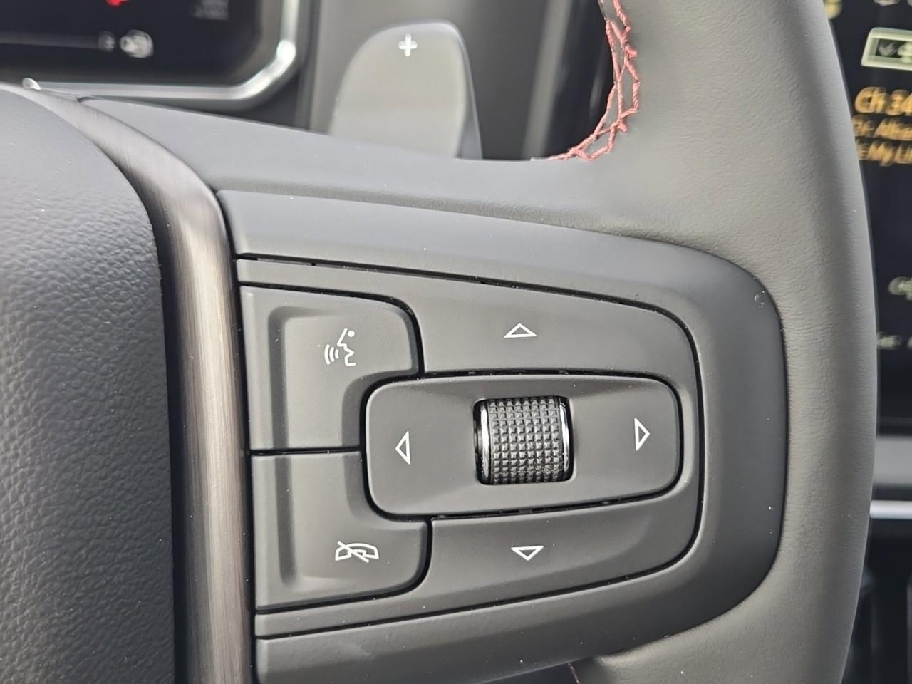 2026 GMC Sierra 1500 AT4X Fredericksburg VA