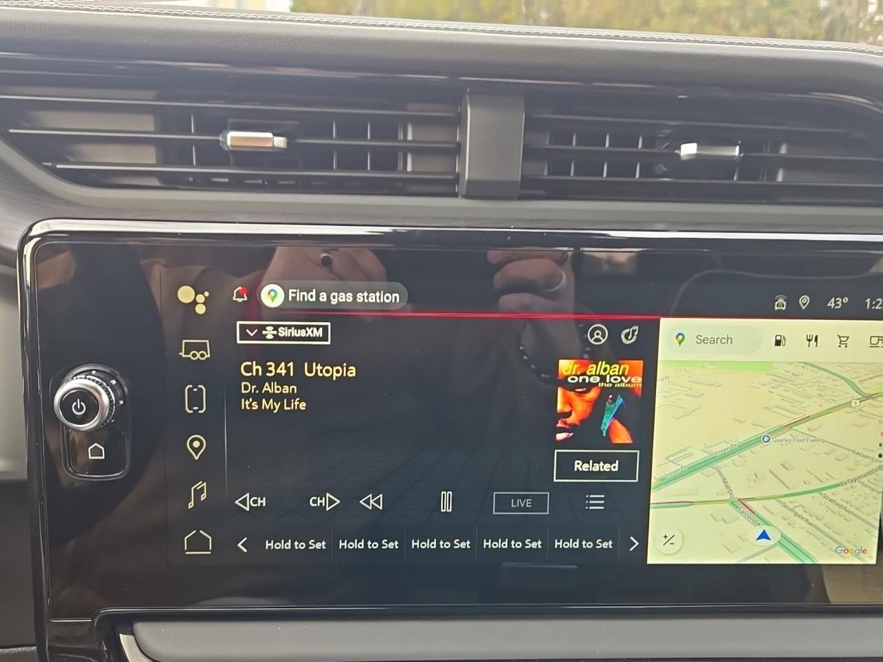 2026 GMC Sierra 1500 AT4X Fredericksburg VA