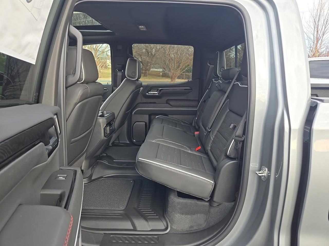 2026 GMC Sierra 1500 AT4X Fredericksburg VA