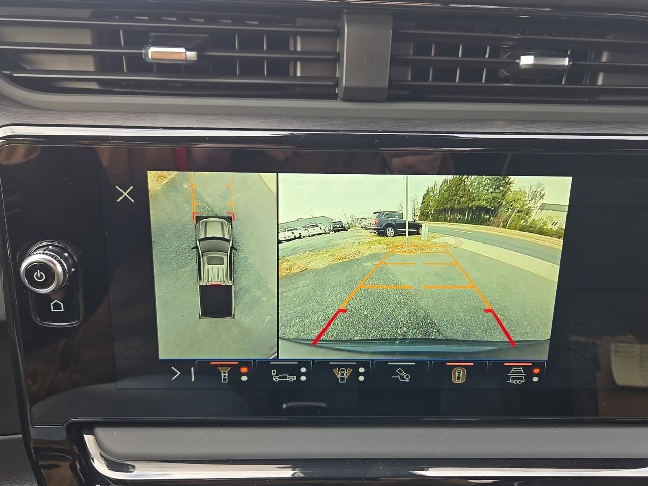 2026 GMC Sierra 1500 AT4X Fredericksburg VA