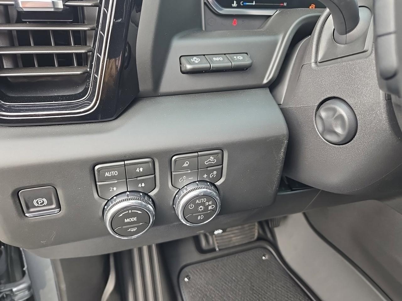 2026 GMC Sierra 1500 AT4X Fredericksburg VA