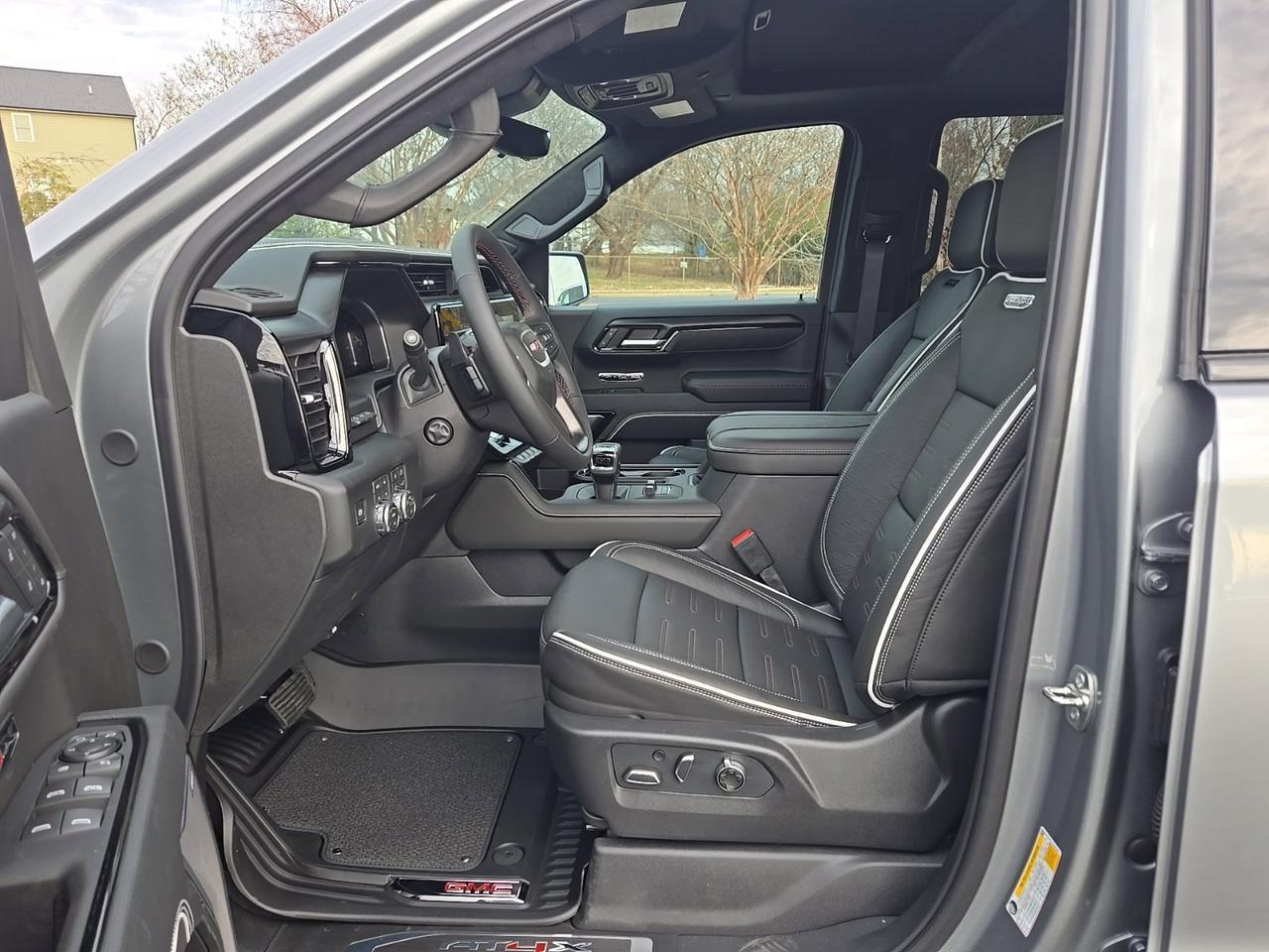 2026 GMC Sierra 1500 AT4X Fredericksburg VA