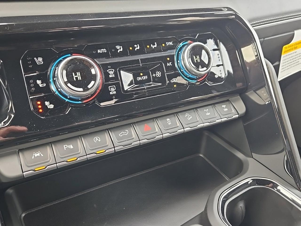 2026 GMC Sierra 1500 AT4X Fredericksburg VA