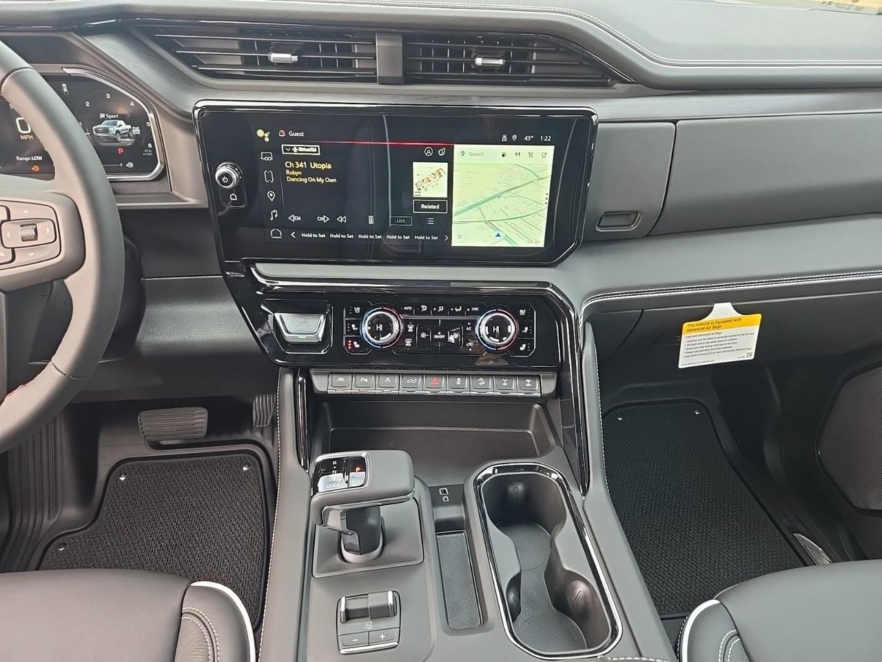 2026 GMC Sierra 1500 AT4X Fredericksburg VA