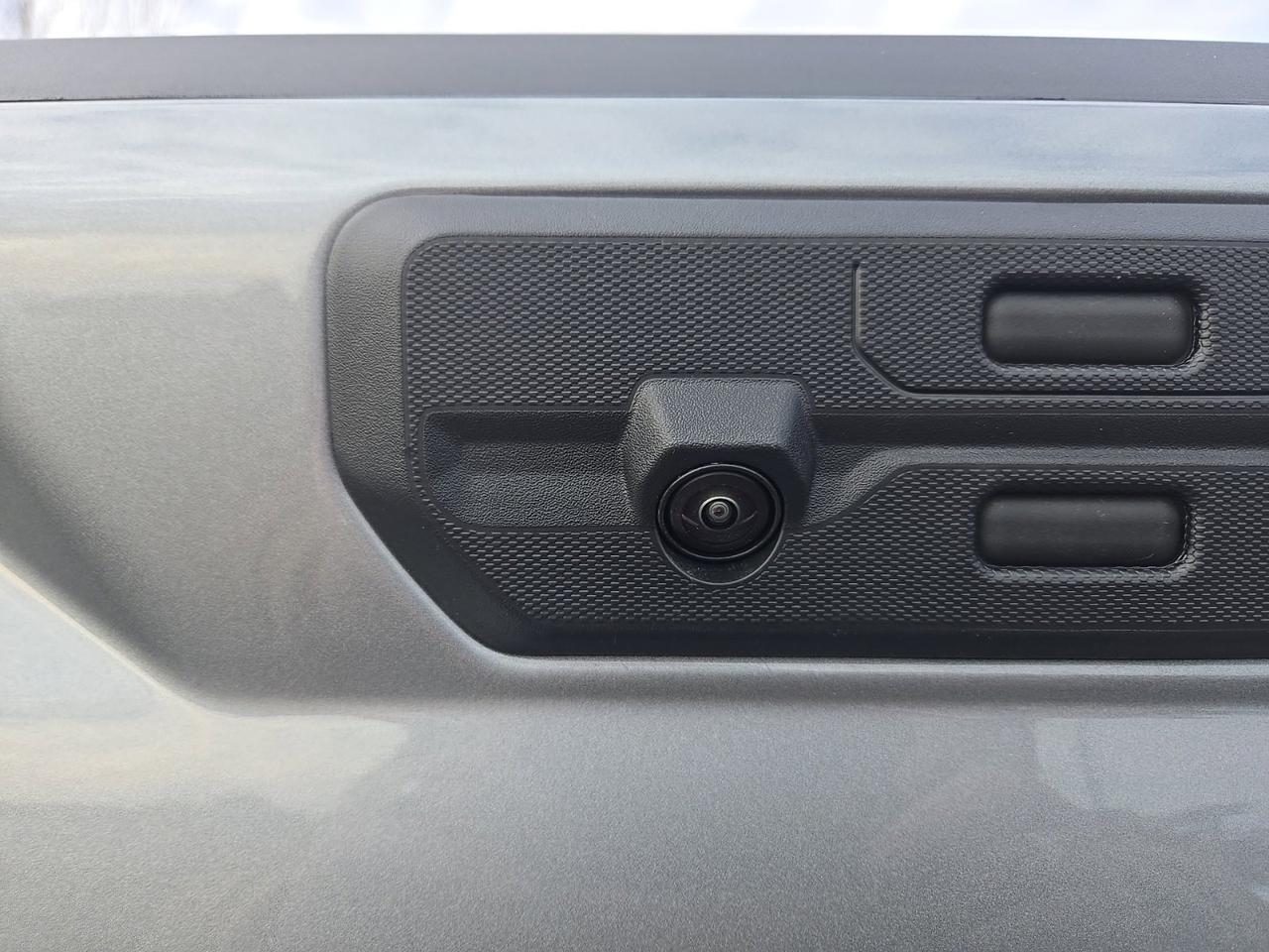 2026 GMC Sierra 1500 AT4X Fredericksburg VA