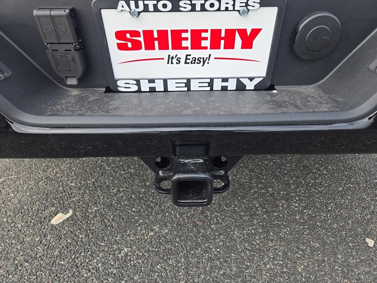 2026 GMC Sierra 1500 AT4X Fredericksburg VA