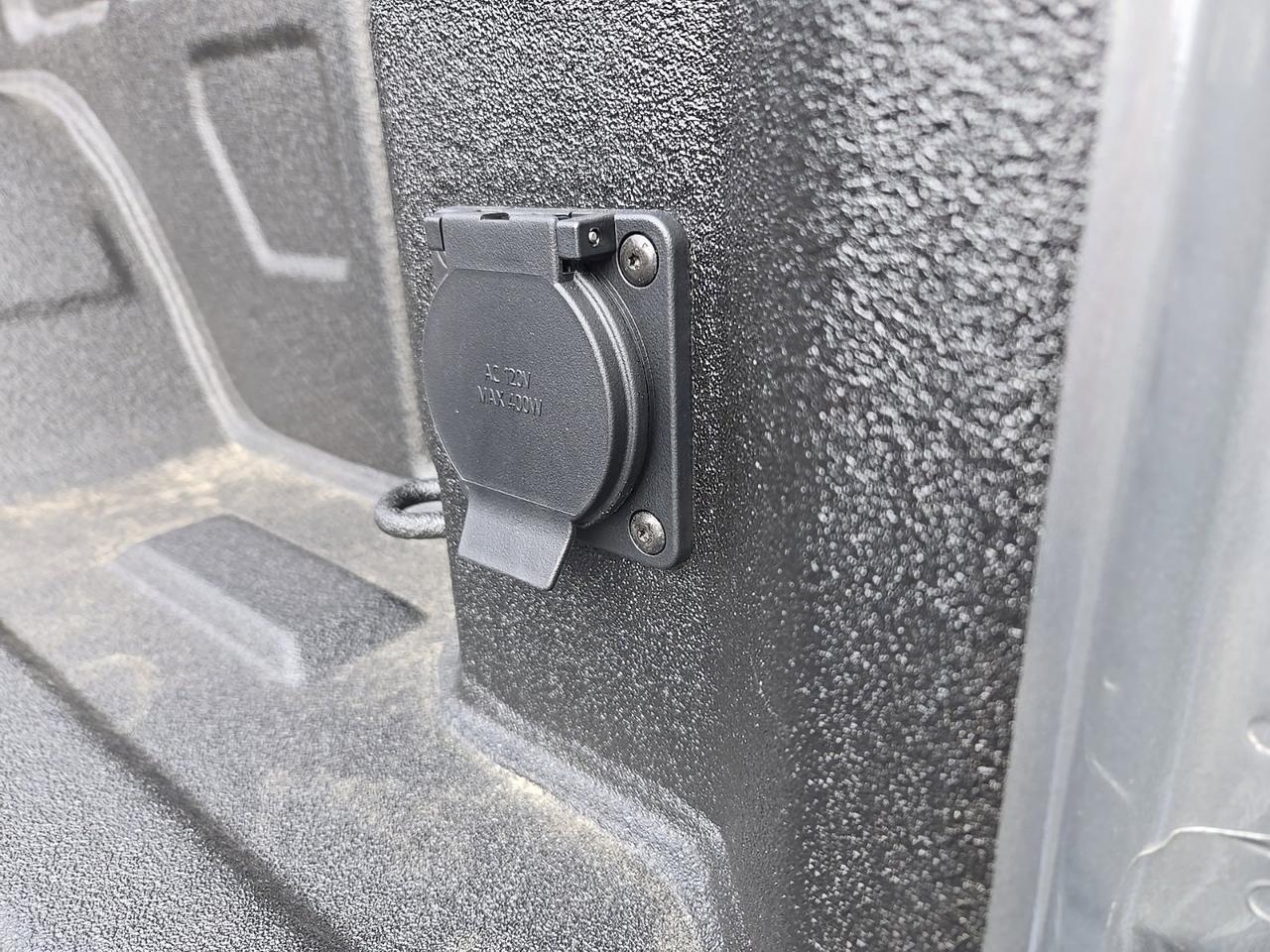 2026 GMC Sierra 1500 AT4X Fredericksburg VA