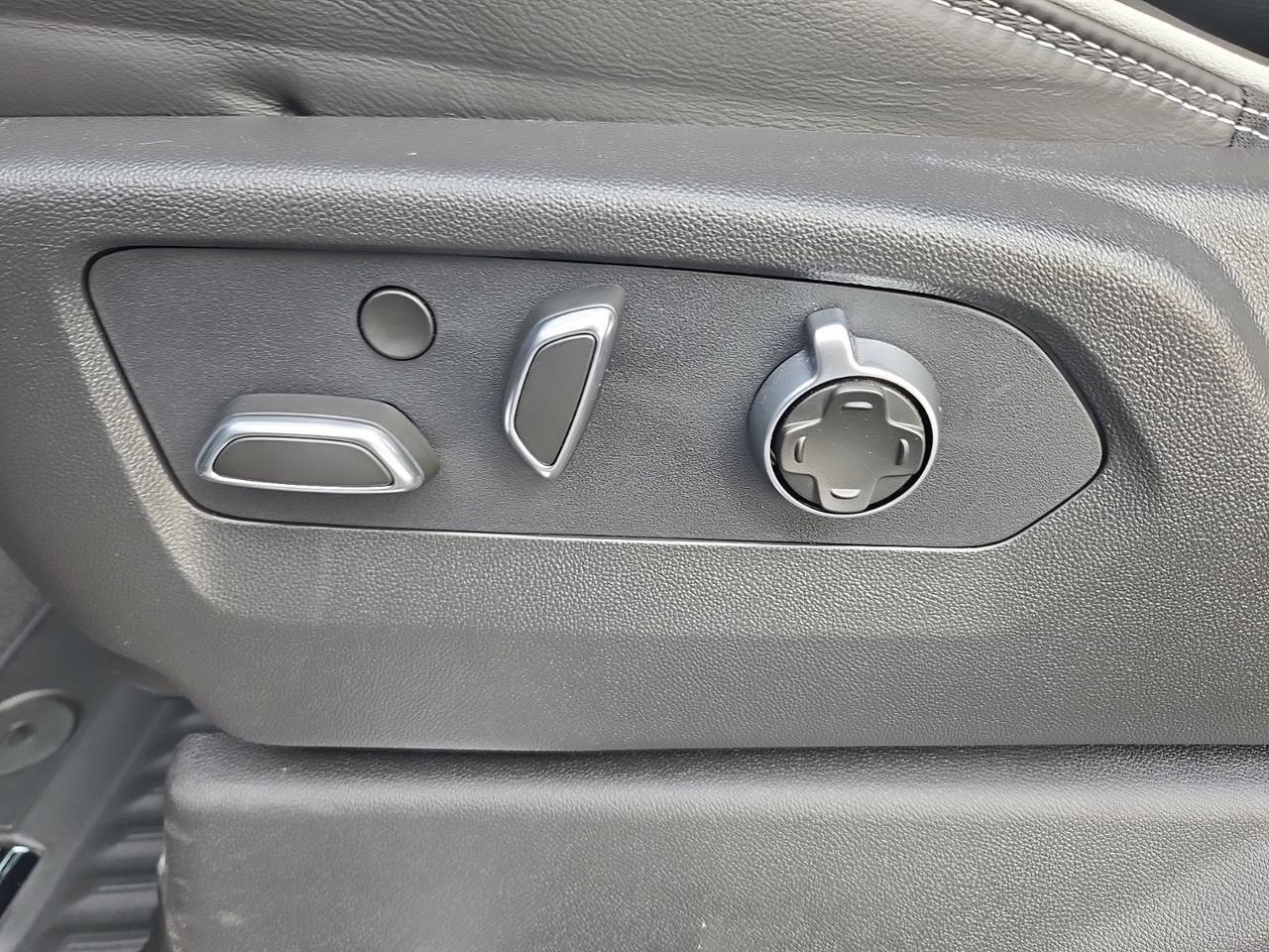 2026 GMC Sierra 1500 AT4X Fredericksburg VA