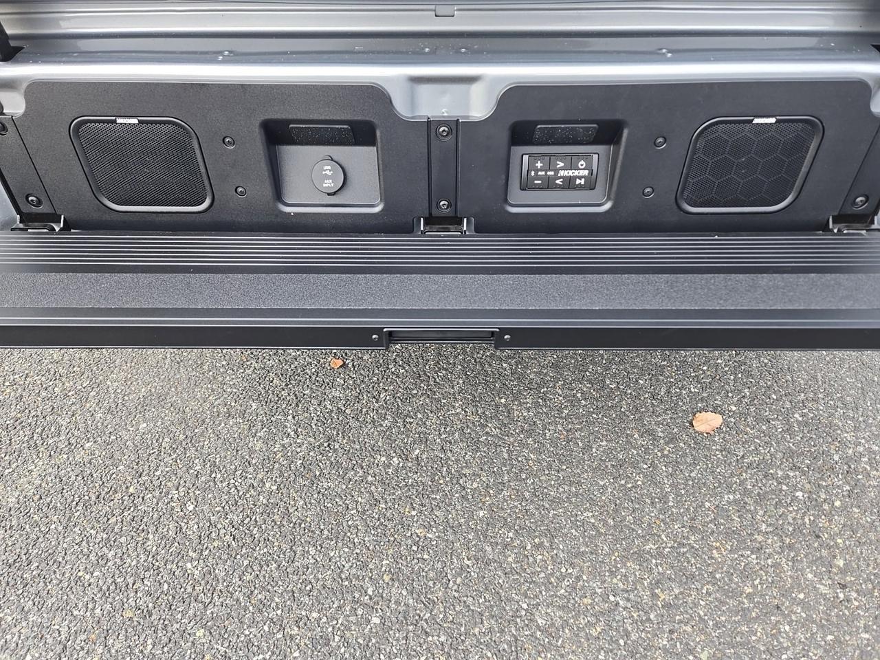 2026 GMC Sierra 1500 AT4X Fredericksburg VA