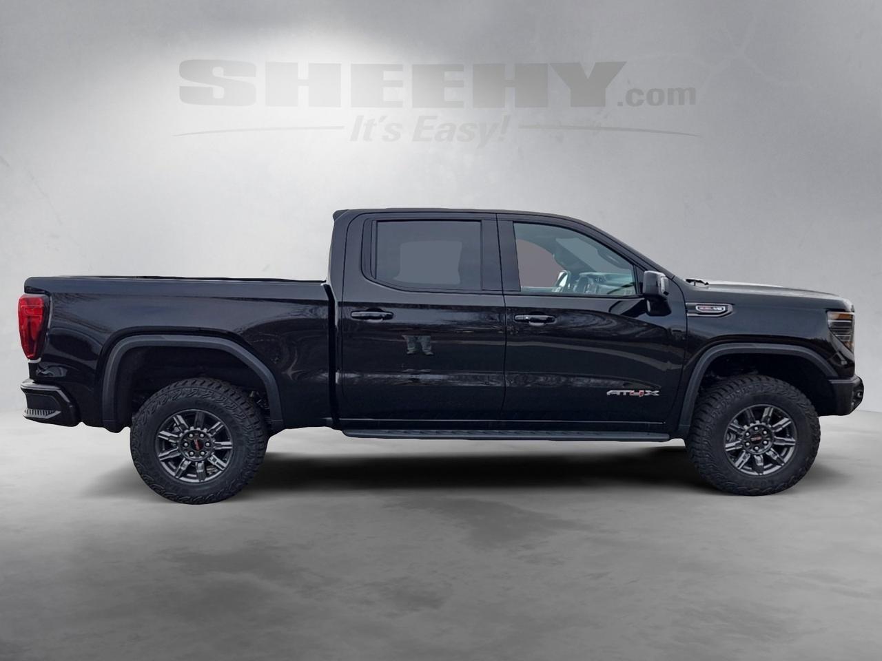 2026 GMC Sierra 1500 AT4X Fredericksburg VA