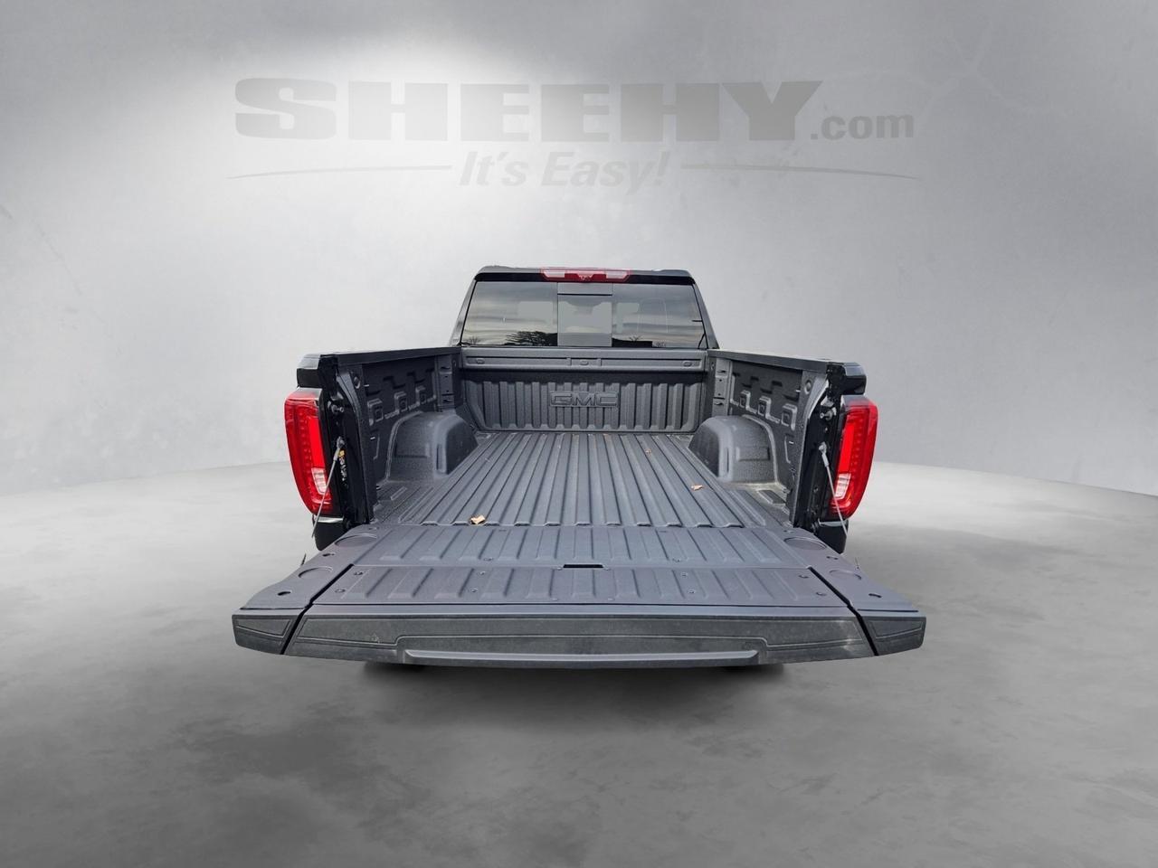 2026 GMC Sierra 1500 AT4X Fredericksburg VA