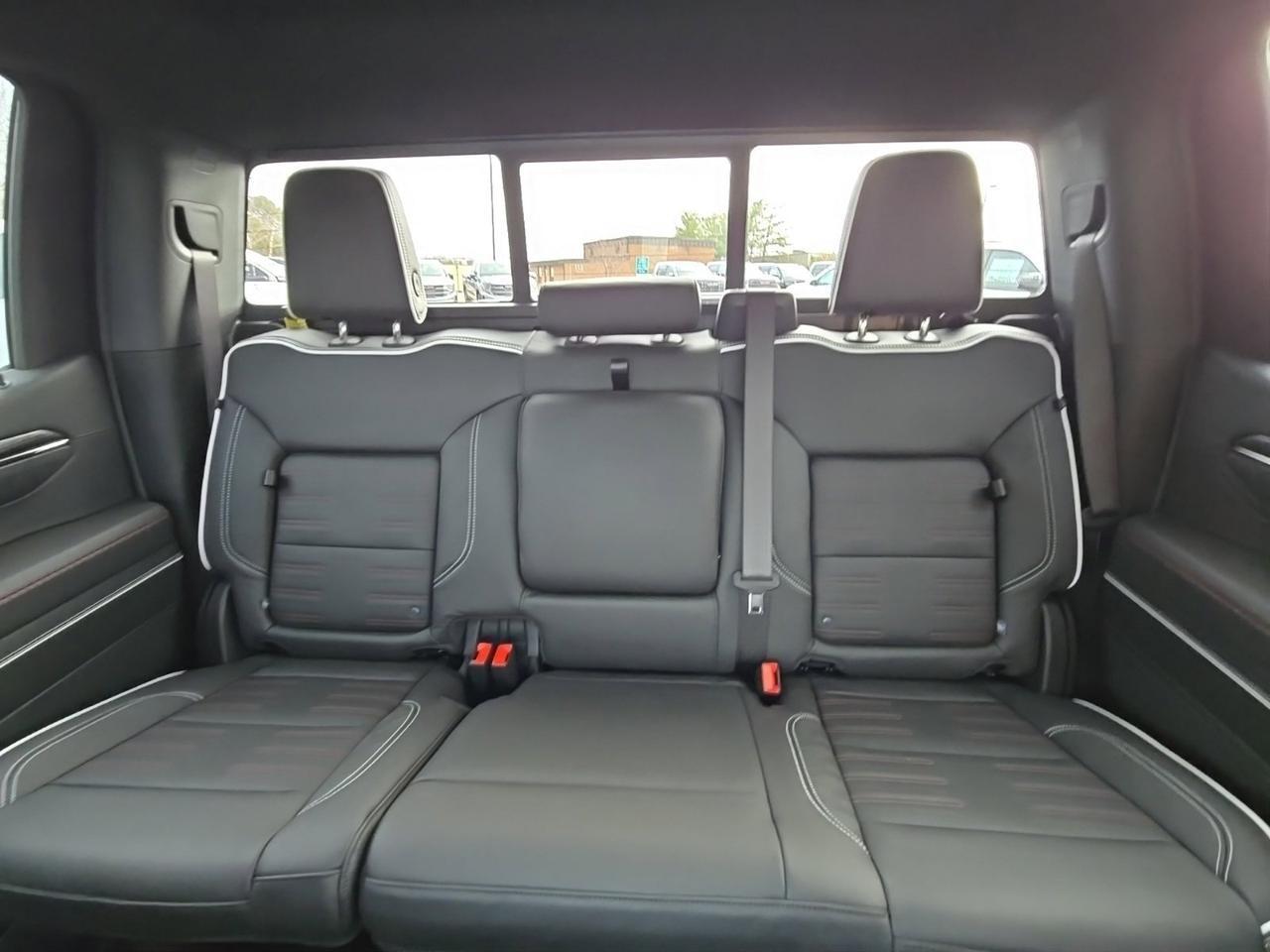 2026 GMC Sierra 1500 AT4X Fredericksburg VA