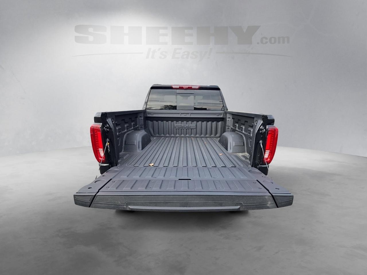 2026 GMC Sierra 1500 AT4X Fredericksburg VA