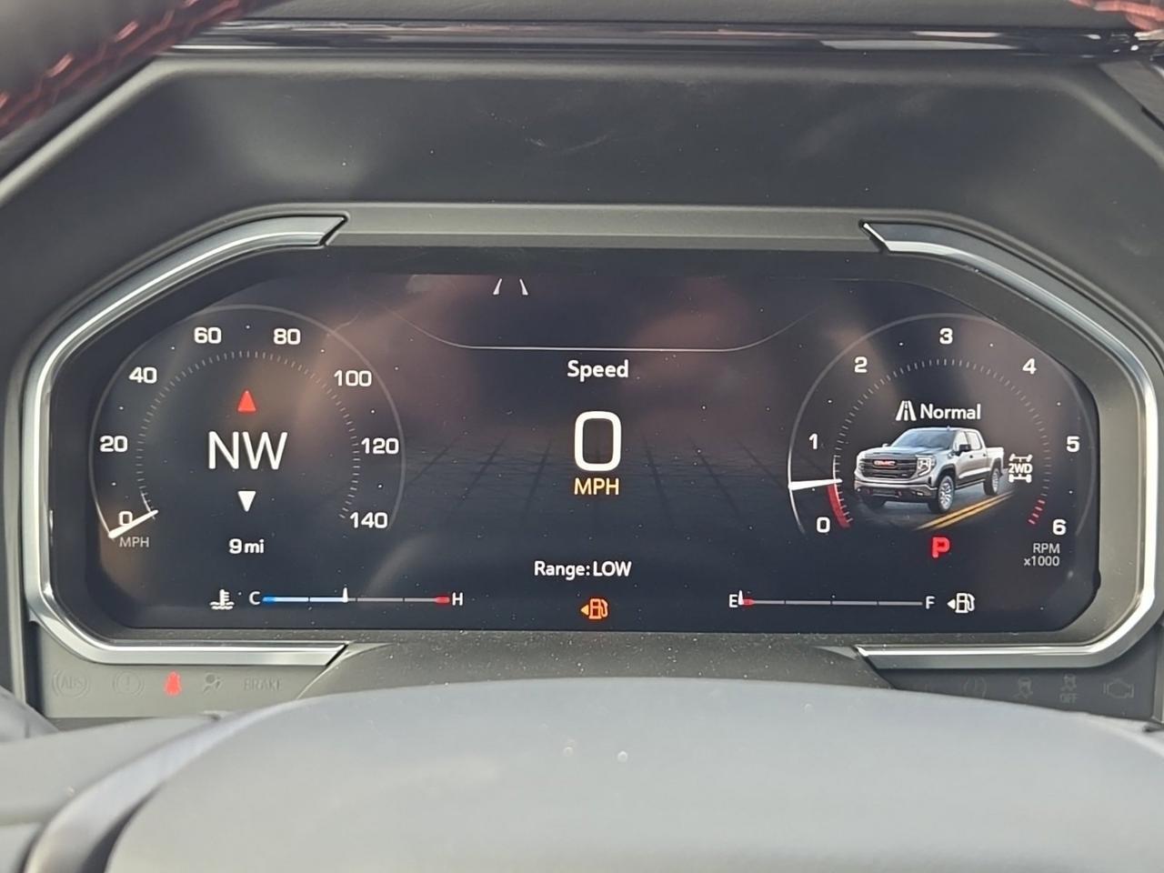 2026 GMC Sierra 1500 AT4X Fredericksburg VA