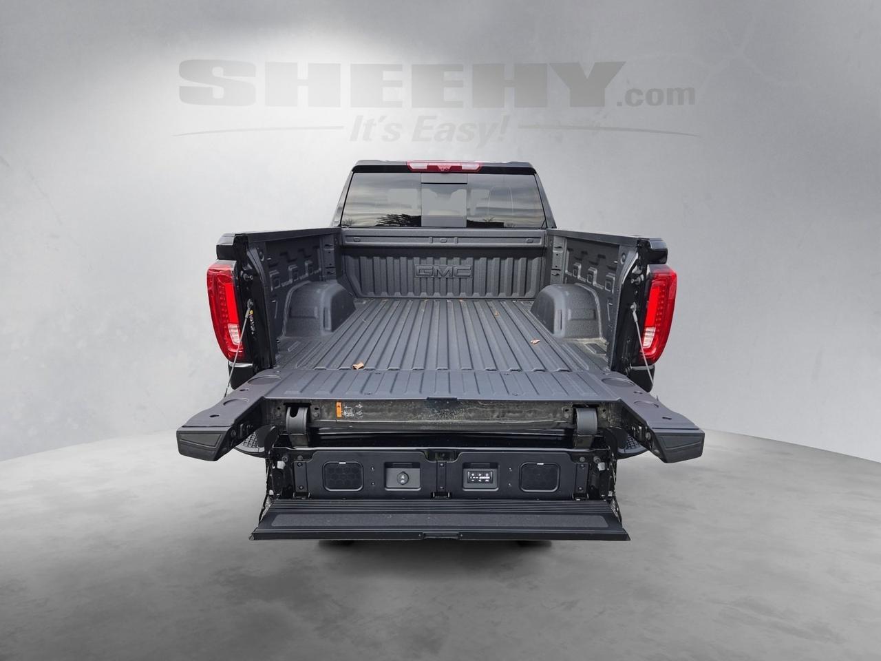 2026 GMC Sierra 1500 AT4X Fredericksburg VA