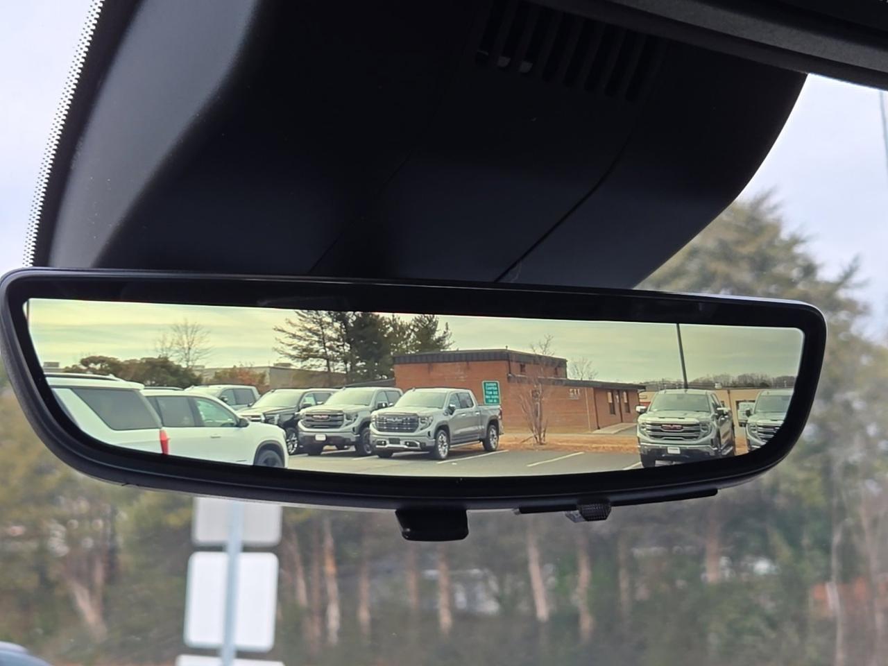 2026 GMC Sierra 1500 AT4X Fredericksburg VA