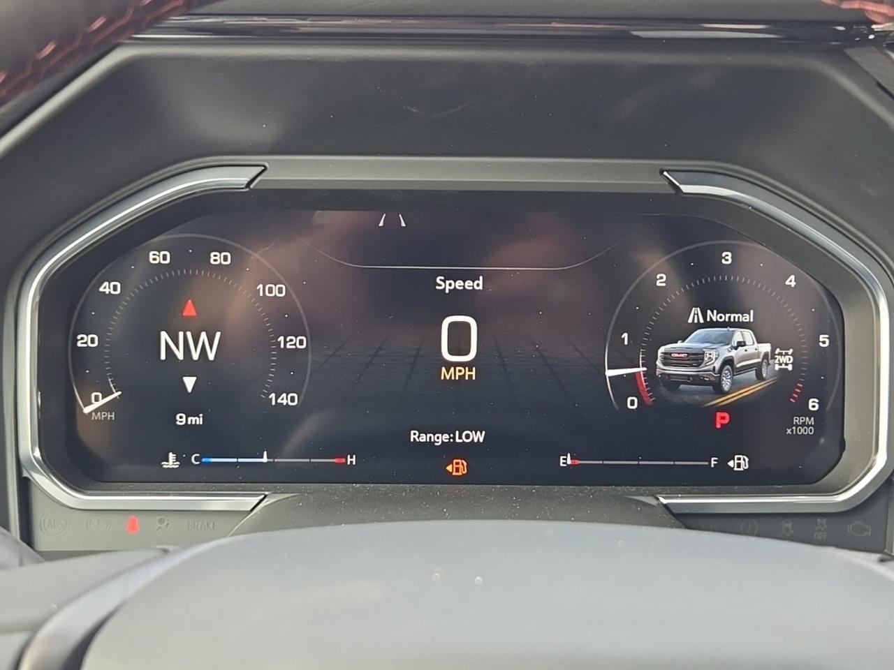 2026 GMC Sierra 1500 AT4X Fredericksburg VA