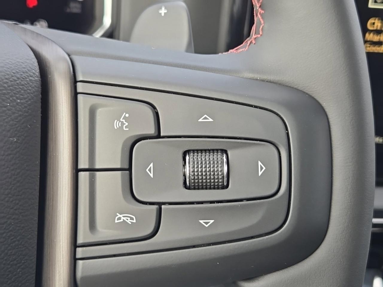 2026 GMC Sierra 1500 AT4X Fredericksburg VA