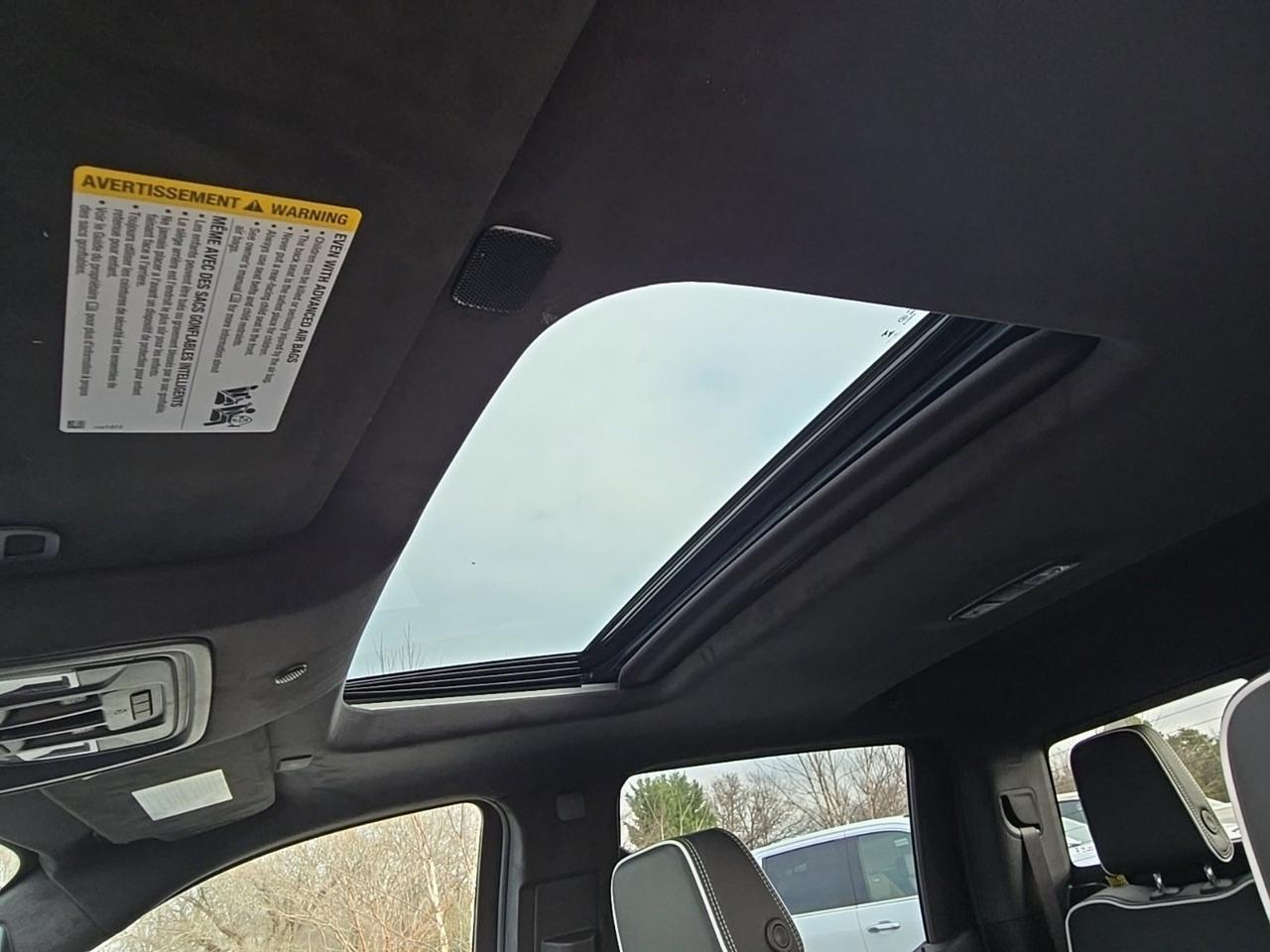 2026 GMC Sierra 1500 AT4X Fredericksburg VA